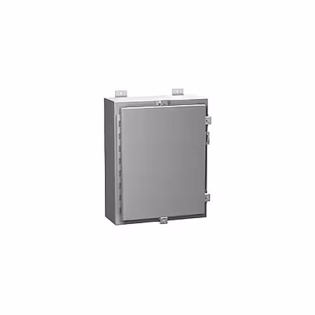 1418N4ALS8 Hammond Manufacturing  Cajas